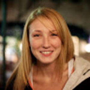 Meet your Posher, Lacey